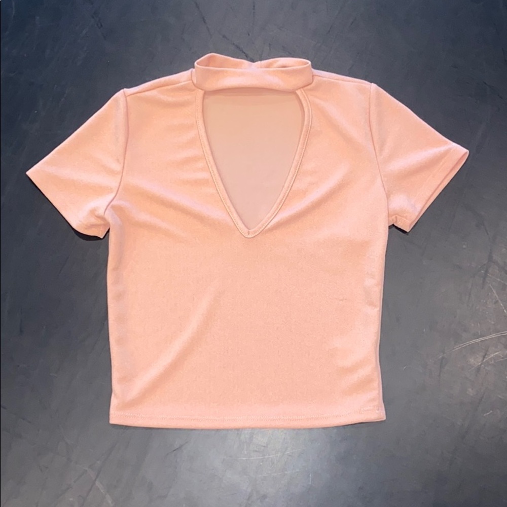 Cute Top!